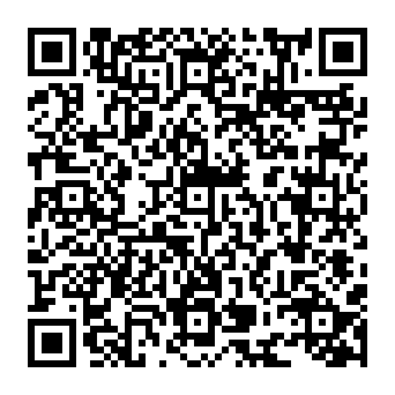 QR Kodu