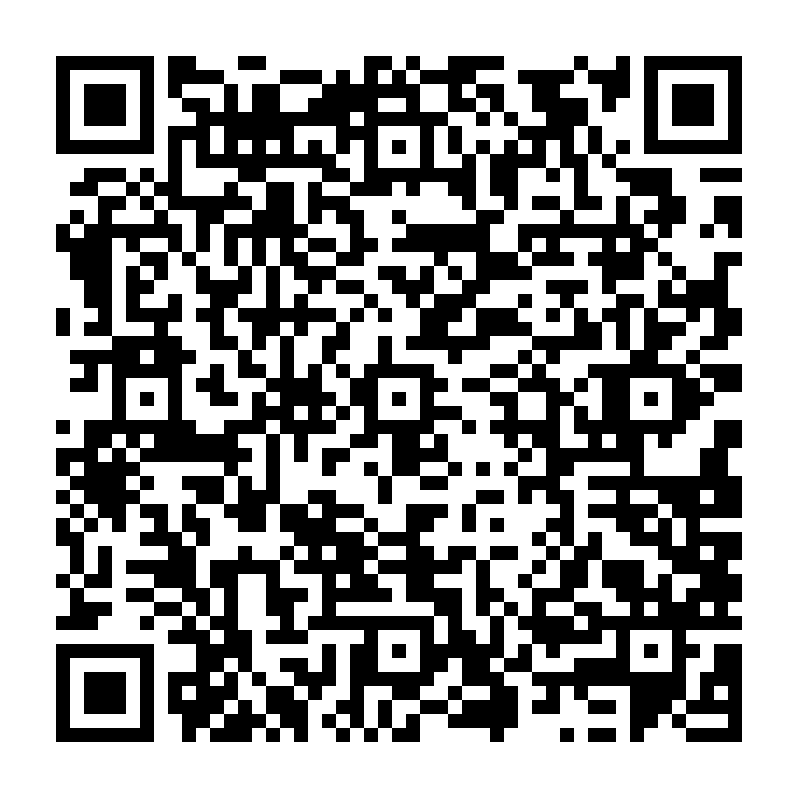 QR Kod