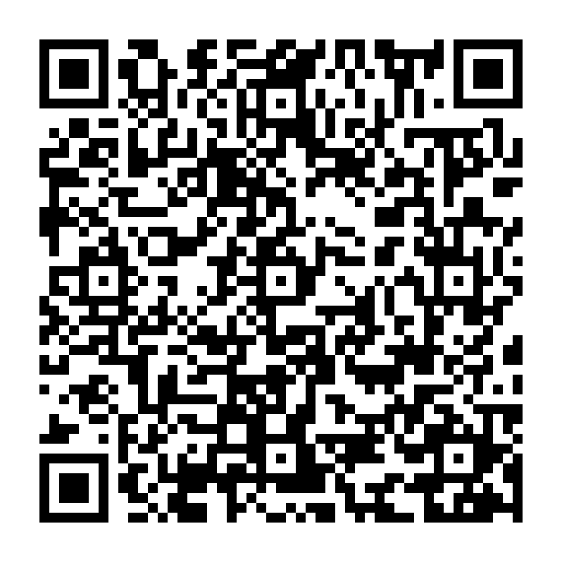 QR Kodu
