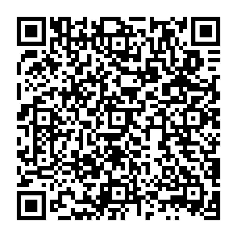 QR Kodu