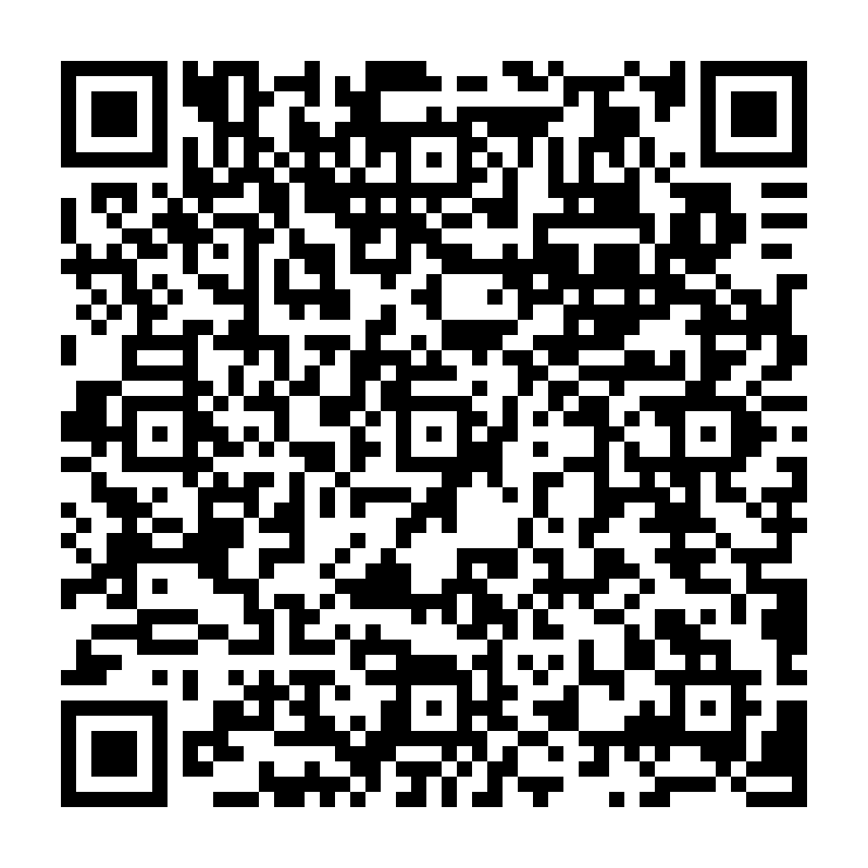 QR Kodu