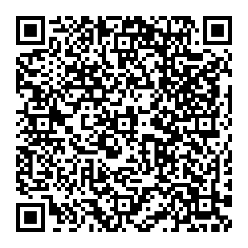 QR Kodu