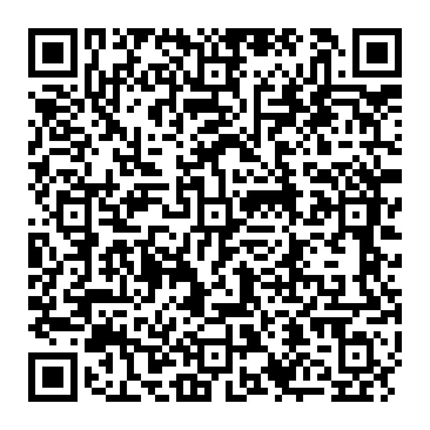 QR Kodu