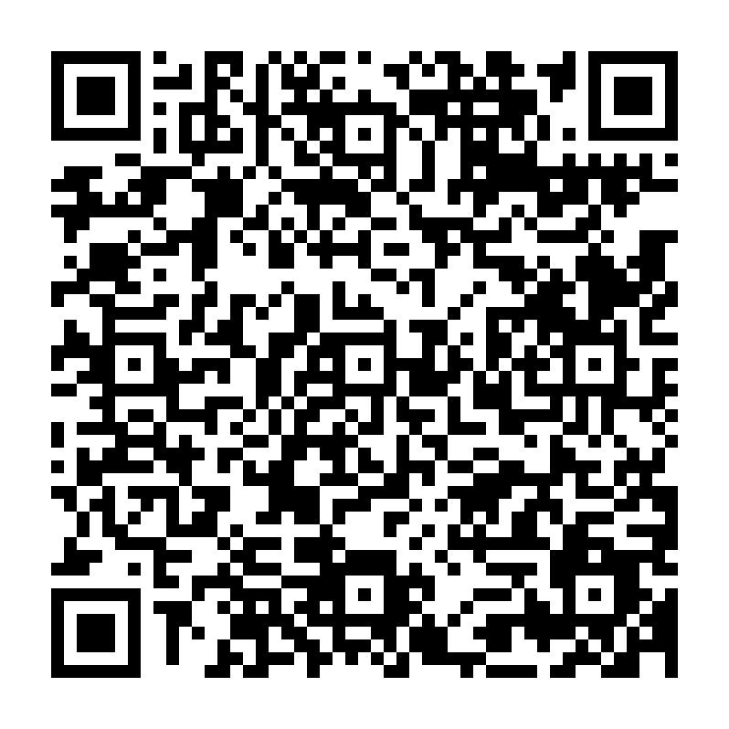 QR Kodu