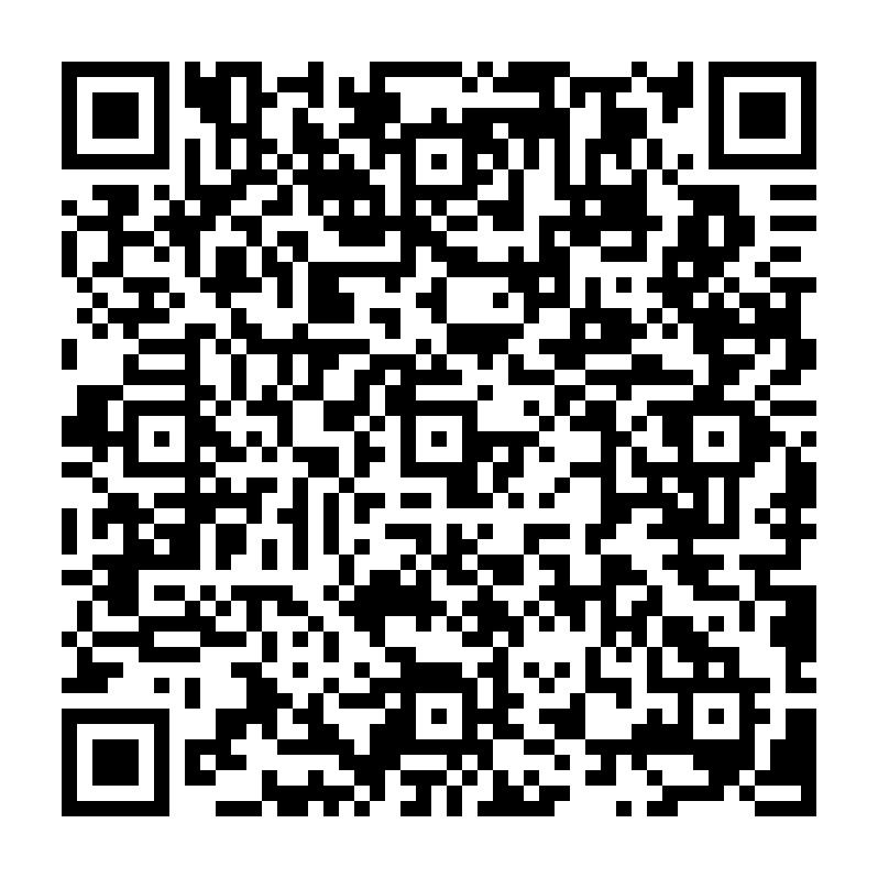 QR Kodu