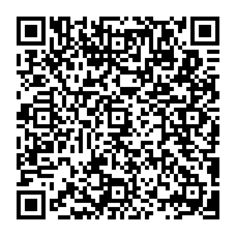 QR Kodu