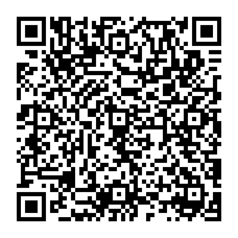 QR Kodu