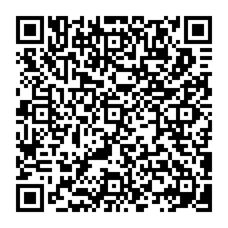 QR Kodu