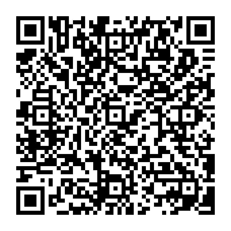 QR Kodu