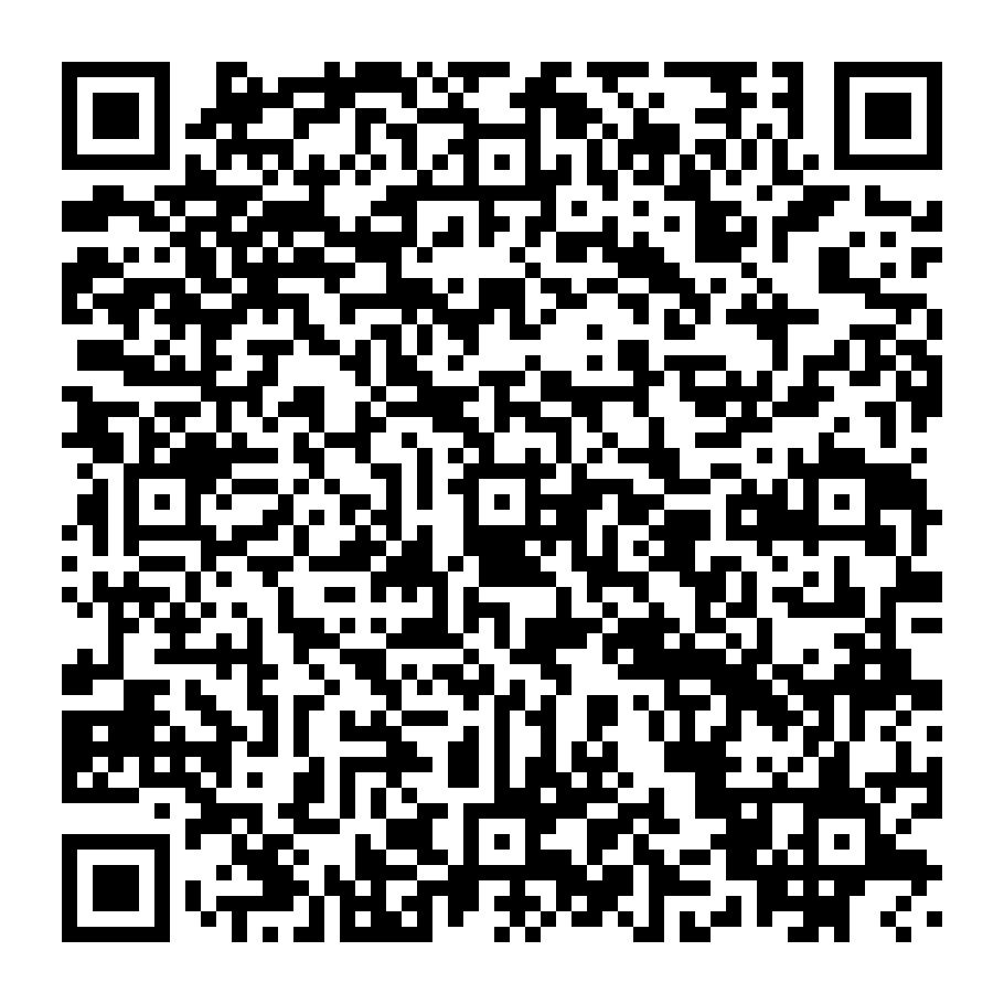 QR Kodu