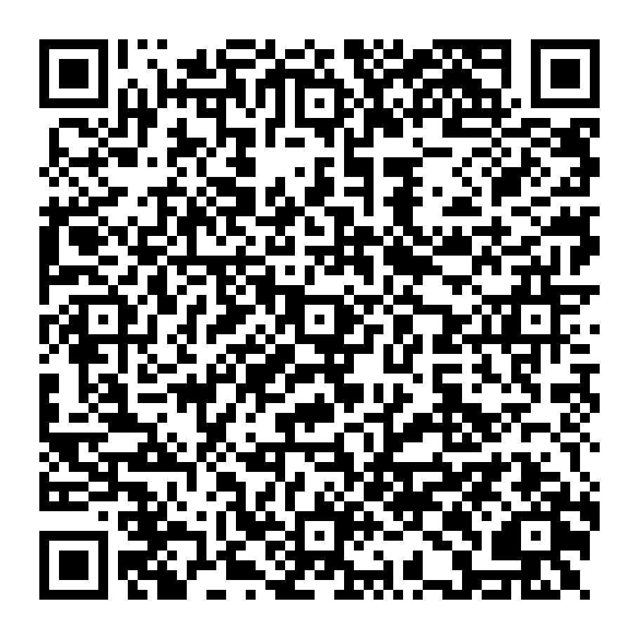 QR Kodu
