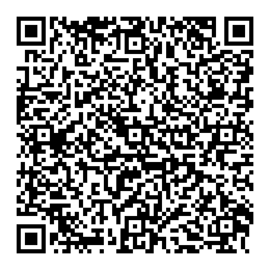 QR Kodu