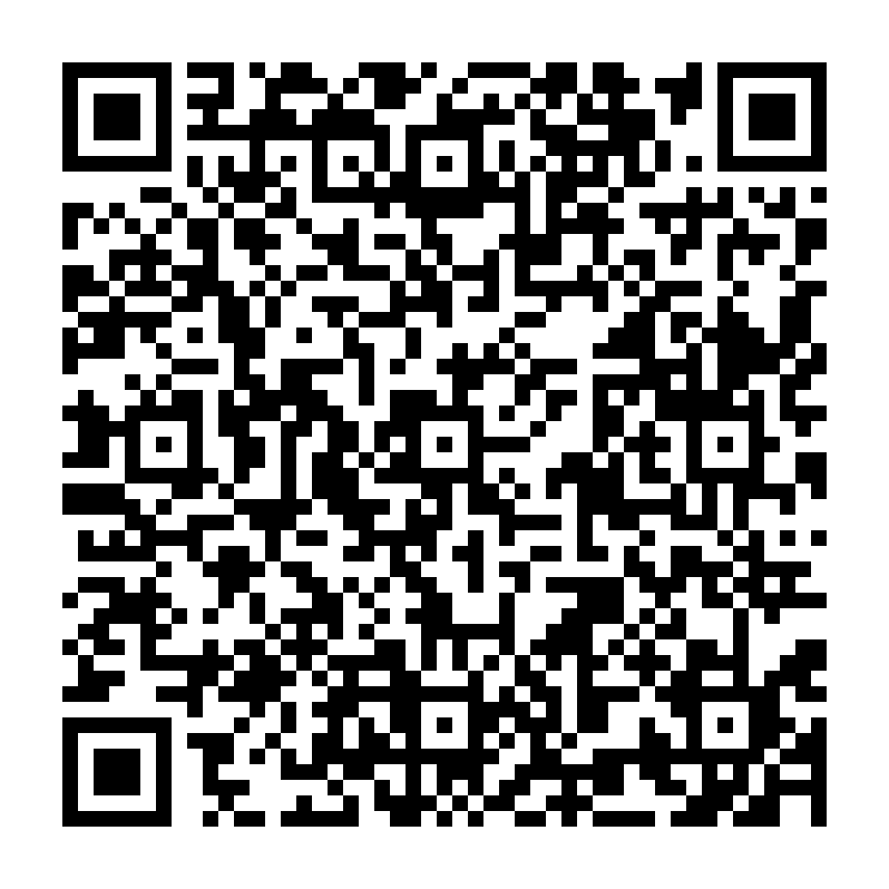 QR Kodu