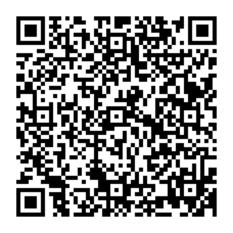 QR Kod