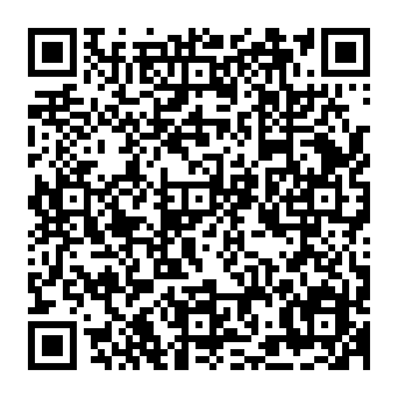 QR Kodu