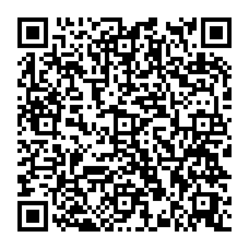 QR Kodu