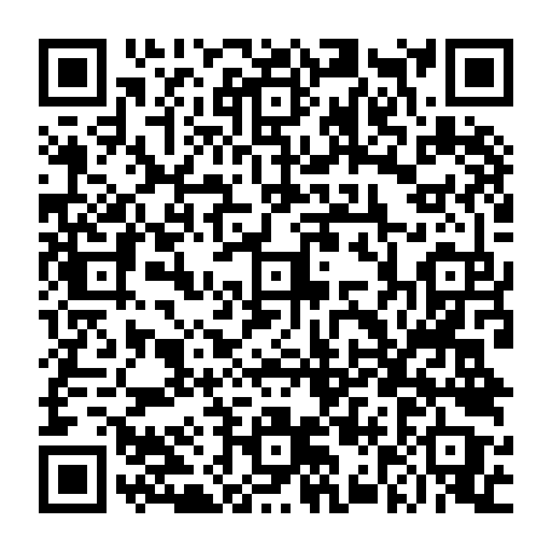QR Kodu