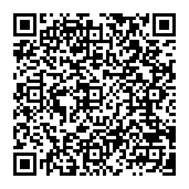 QR Kodu