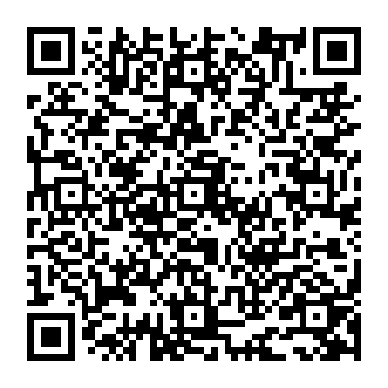 QR Kodu