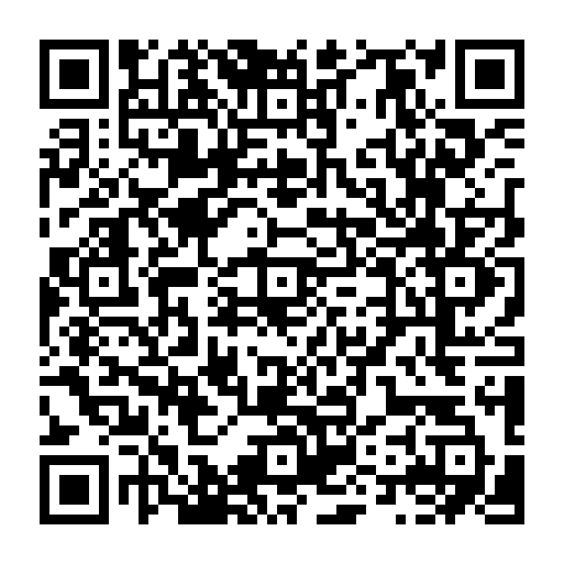 QR Kodu