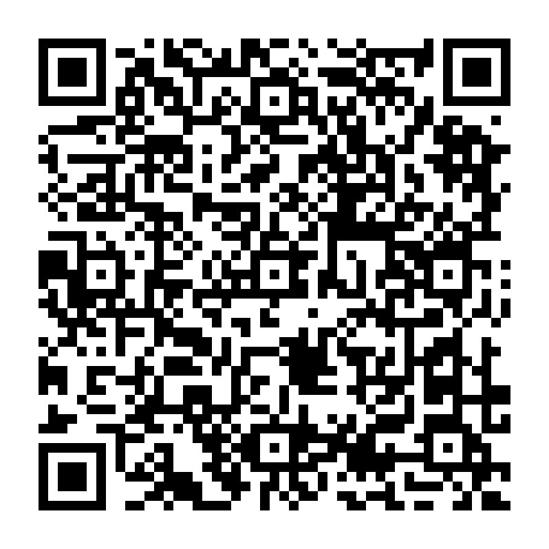 QR Kodu