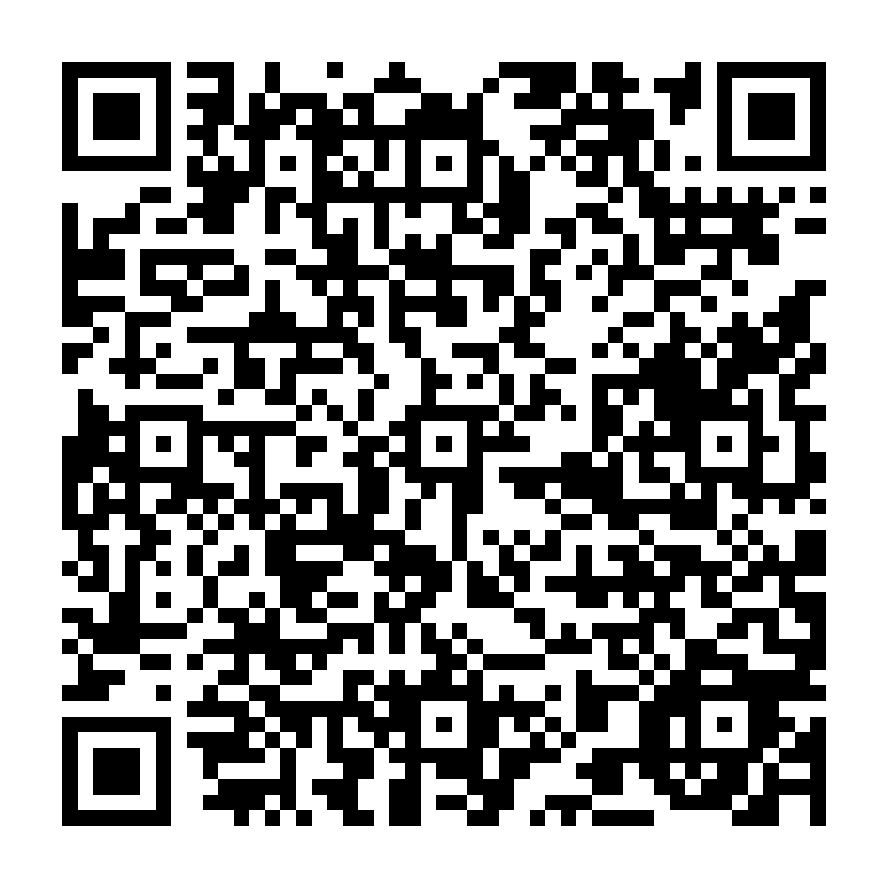 QR Kodu