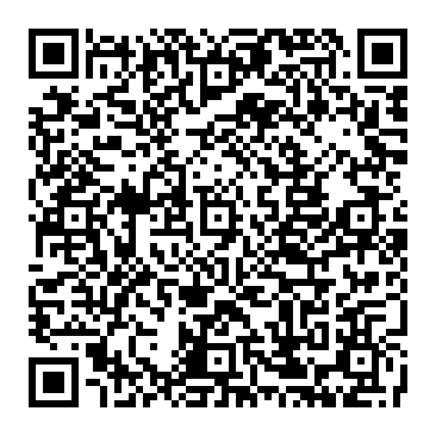 QR Kodu