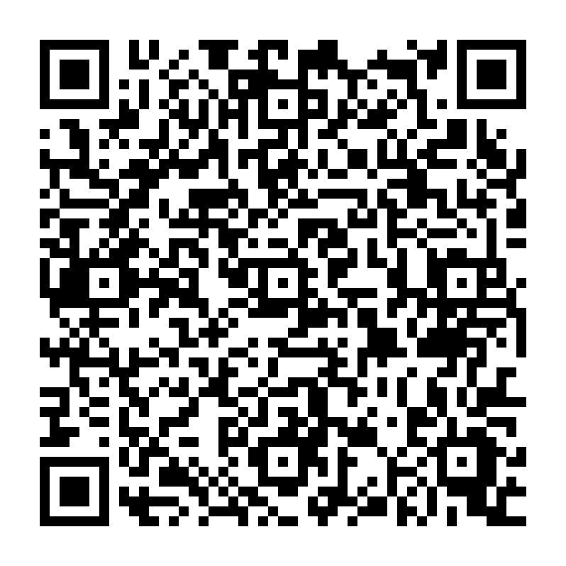 QR Kodu