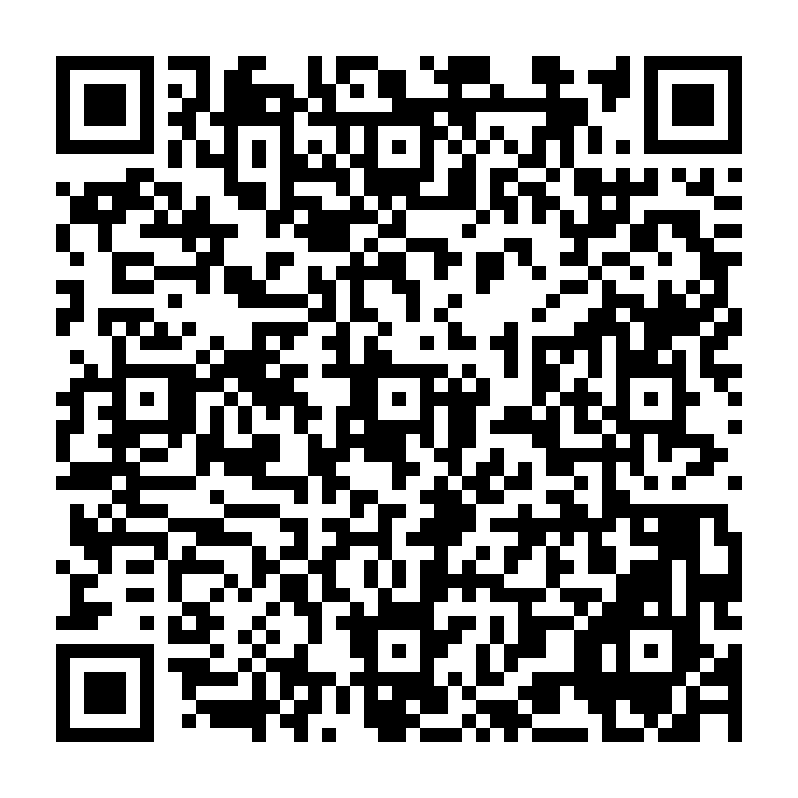 QR Kodu