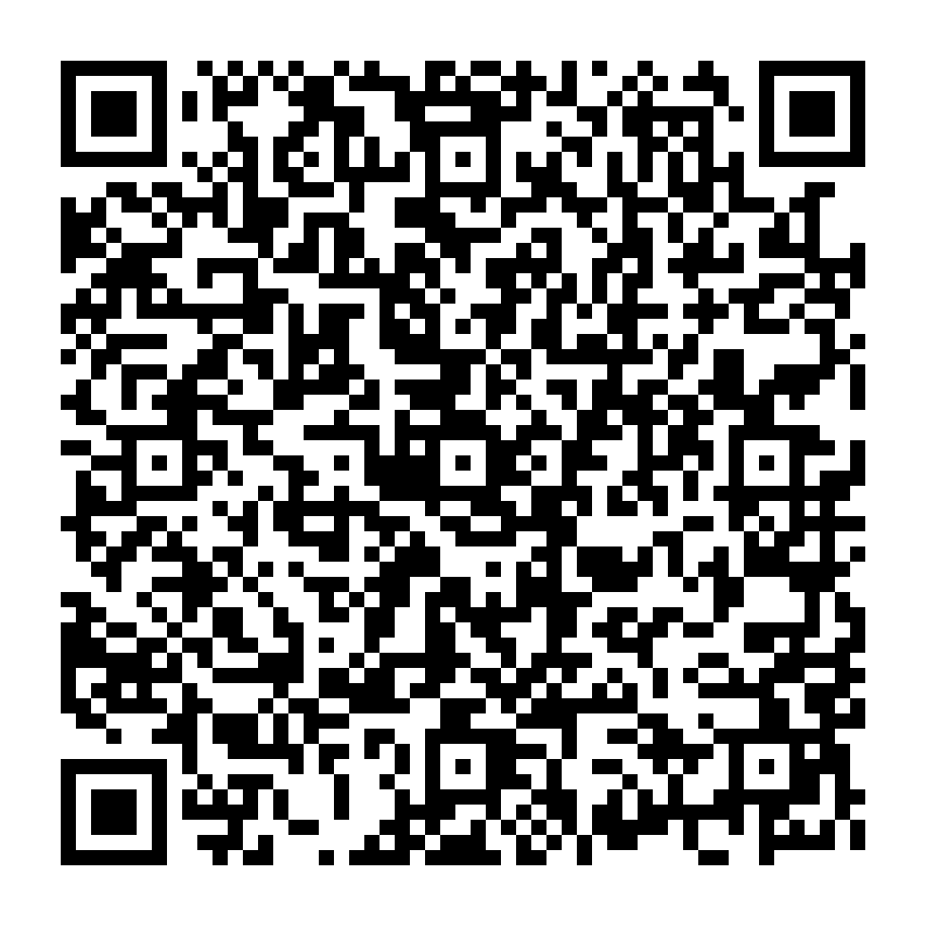 QR Kodu