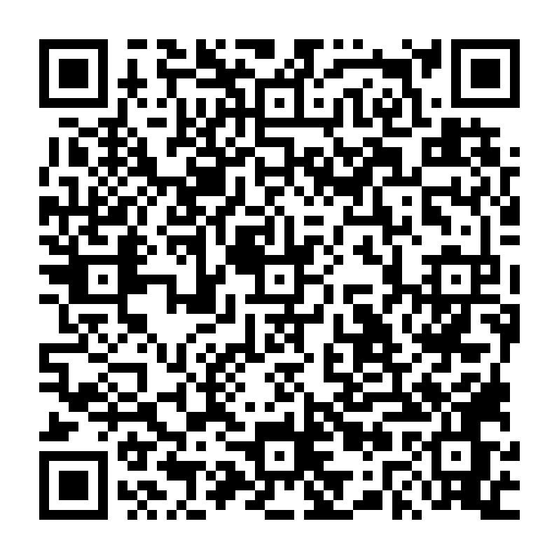 QR Kodu
