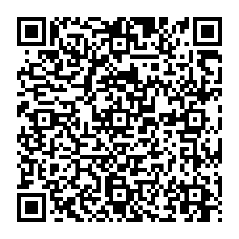QR Kodu