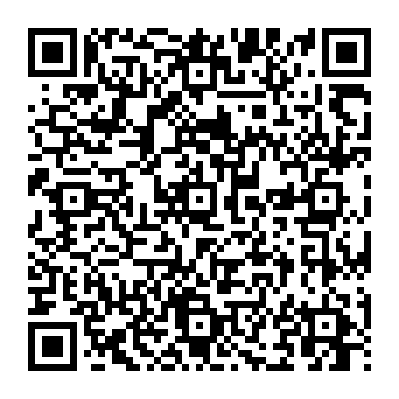 QR Kodu