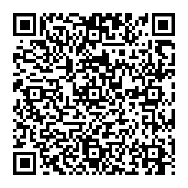 QR Kodu