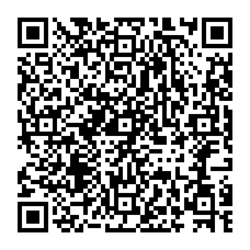 QR Kodu