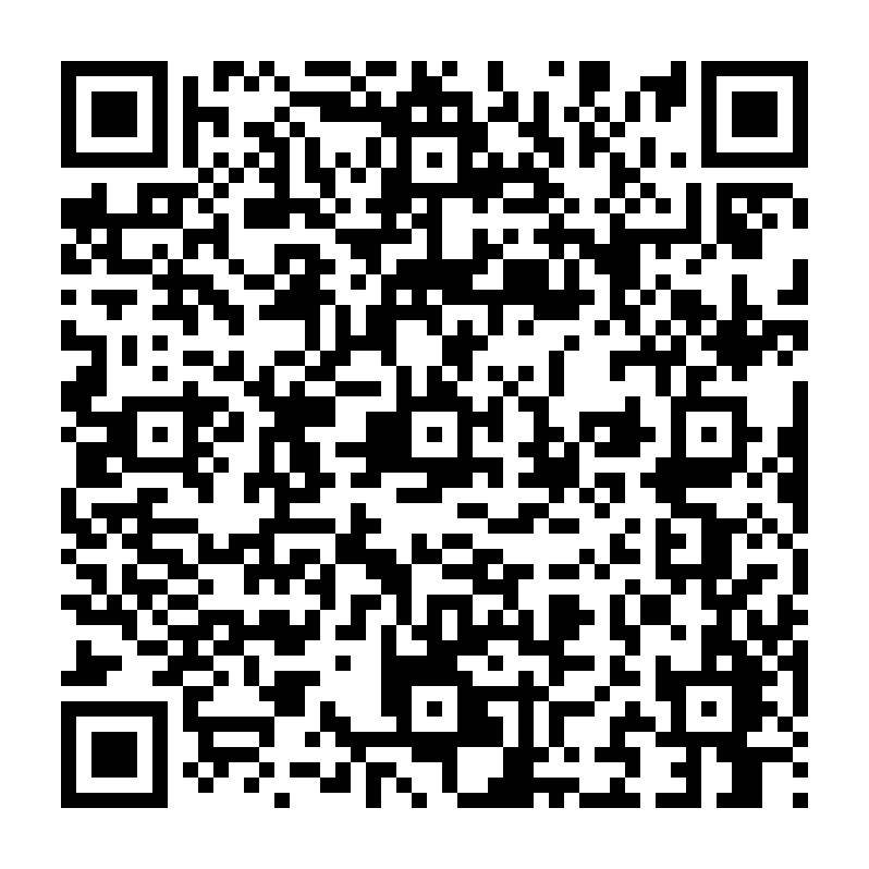 QR Kodu