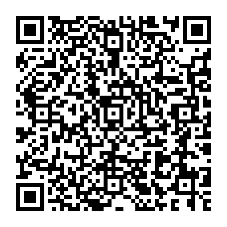 QR Kodu
