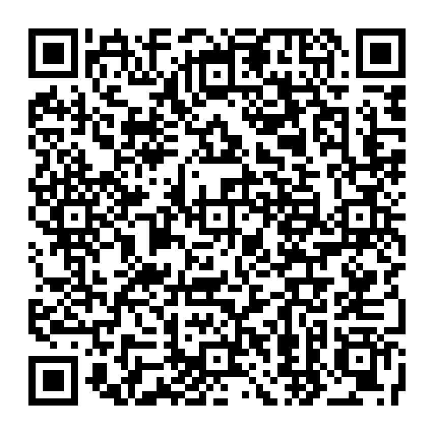 QR Kodu