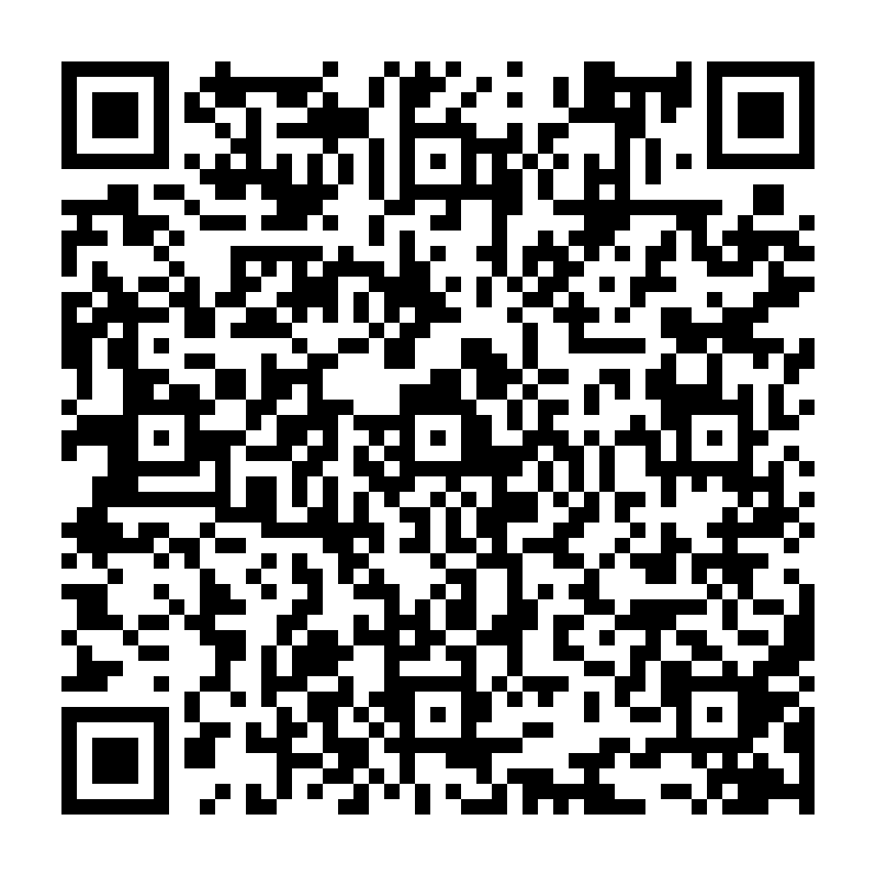 QR Kodu