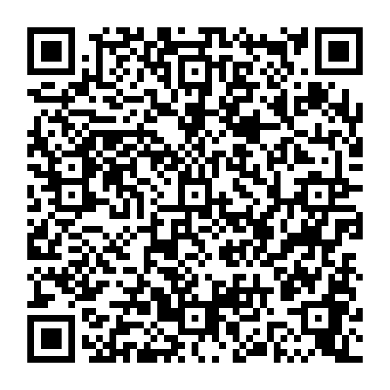 QR Kodu