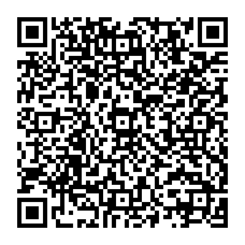 QR Kodu