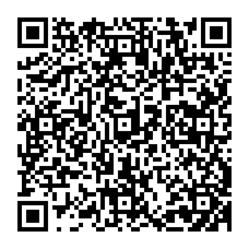 QR Kodu