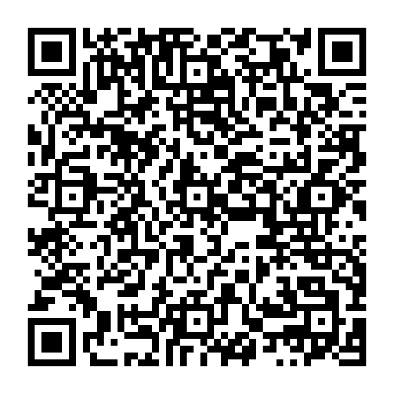 QR Kodu