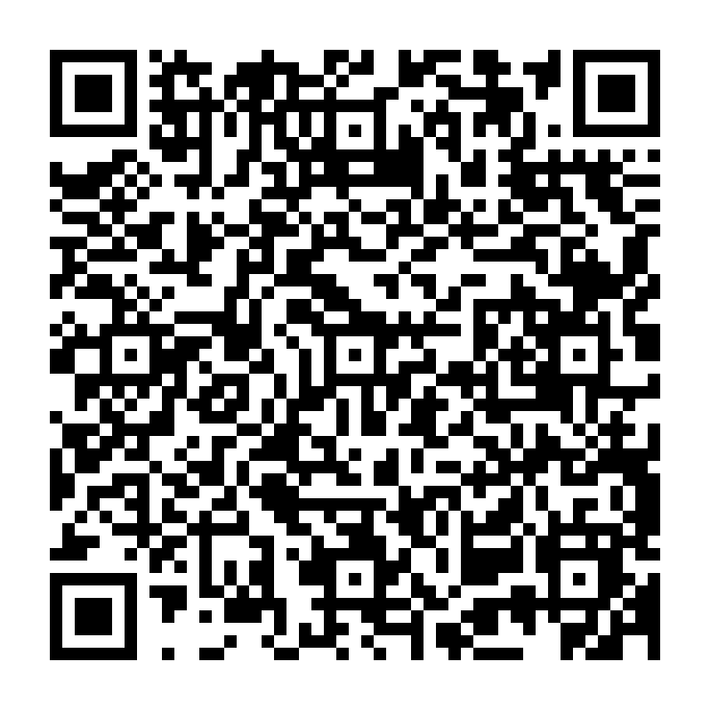 QR Kodu