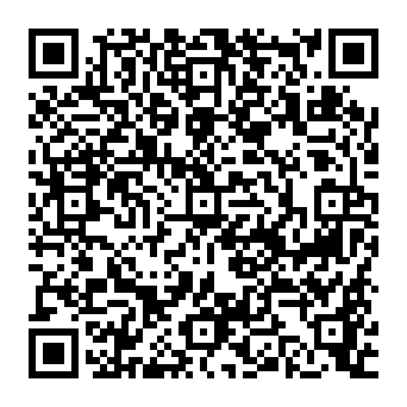 QR Kodu