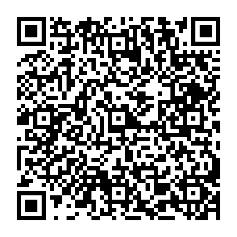 QR Kodu