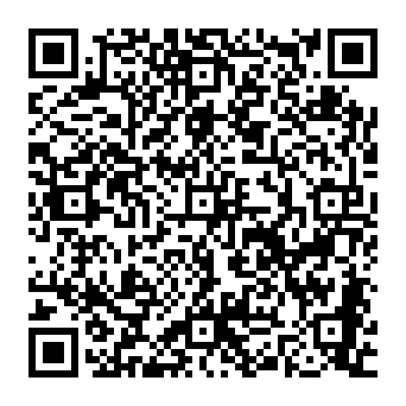 QR Kodu