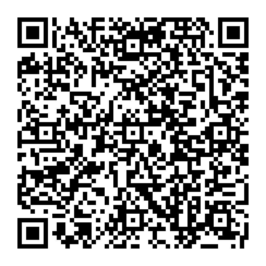 QR Kodu
