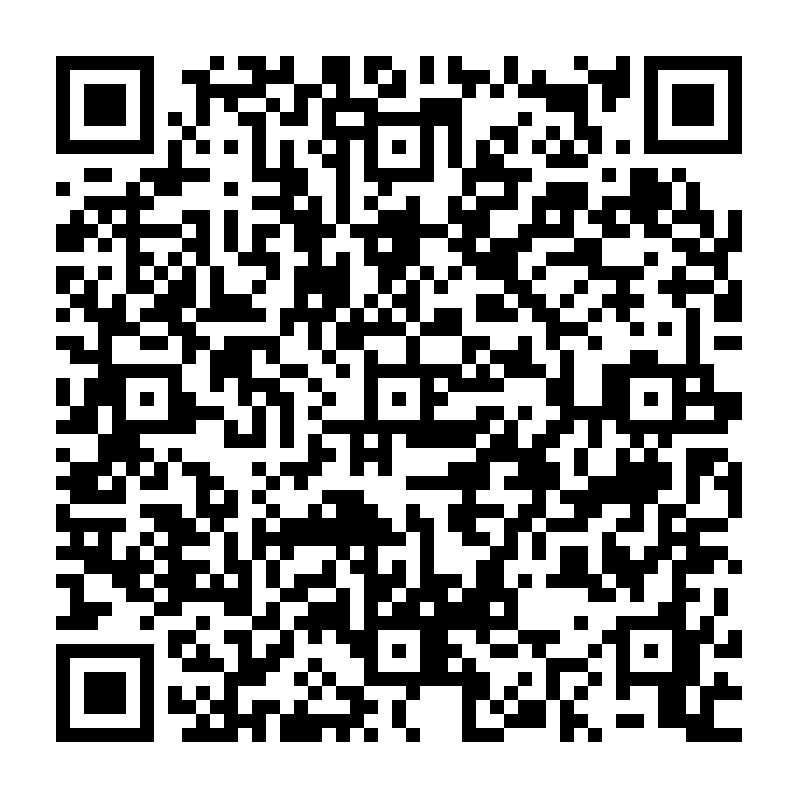 QR Kodu
