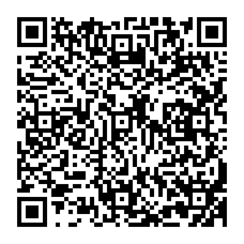QR Kodu